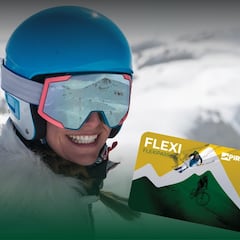 Esquiar gratis a partir del 17º día: la propuesta de Pirineu365