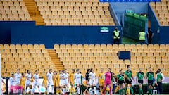 Samuel García: ''Nuevo estadio de Tigres será a un lado del actual''