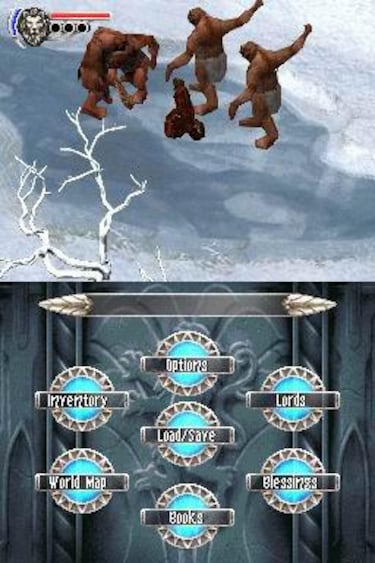 The Chronicles of Narnia, Impresiones