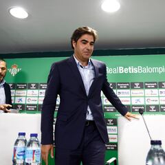 El Betis inicia su ampliación de capital de 42,9 millones