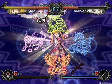 [GC] Castlevania Judgement, Impresiones