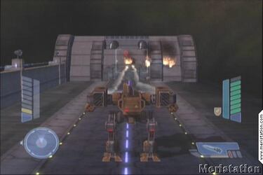 MechAssault 2: Lone Wolf, Impresiones