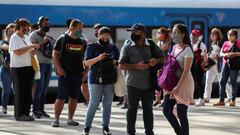 Coronavirus en Argentina: ¿qué diferencias hay entre el toque de queda y la cuarentena nocturna?