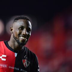 Julián Quiñones: “Quiero jugar en la Selección Mexicana”