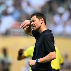 El rock lo puso Gonzalo