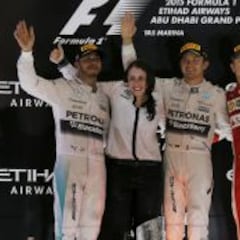 Los aficionados podrán elegir al ‘Piloto del día’ en cada carrera