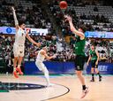 El Joventut cede ante un invicto París en el Olímpic
