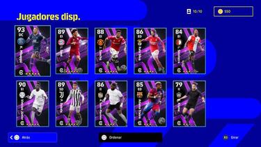 eFootball 2022, promoción Enchanting Dribblers: ¿merece la pena?