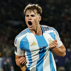 Inter Miami tiene un diamante