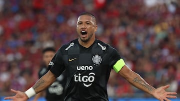 EFE/ Juan Pablo Pino