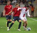 Kvaratskhelia opaca a Odegaard