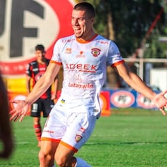 Cobreloa vencía, le empataron y casi termina en escándalo