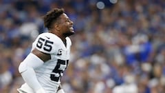 Burfict recibi&oacute; 12 juegos de suspensi&oacute;n, la mayor cantidad en la historia de la NFL, luego de golpear ilegalmente a Jack Doyle en la cuarta jornada.