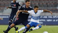 ¿Fue su último clásico? Así respondió Diego Buonanotte