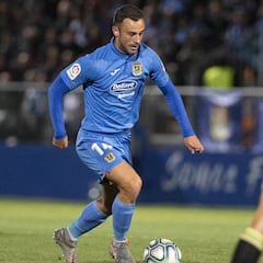 Clavería, albinegro para las dos próximas temporadas