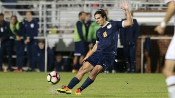 Guatemala sueña con los talentos de Aguilar y Samayoa