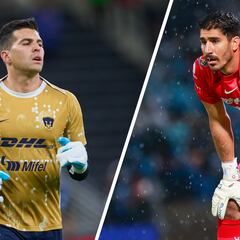 Corrieron a Julio González de Pumas por insultos racistas a Gil Alcalá