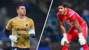 Corrieron a Julio González de Pumas por insultos racistas a Gil Alcalá