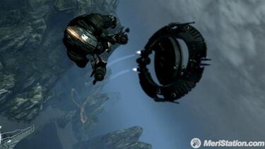 Dark Void, Demo CES 2009