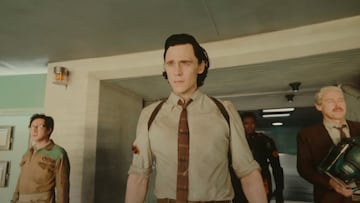 Loki estrena tráiler de su segunda temporada y apunta muy alto en el Universo Marvel (UCM)