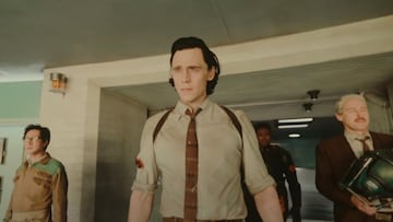 Loki estrena tráiler de su segunda temporada y apunta muy alto en el Universo Marvel (UCM)