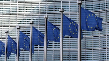 Ukrainian president Zelenskyy formally applied for EU membership under a "new special procedure," a process that normally can take several years.