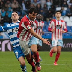 El Lugo de Curro Torres disfruta su mejor racha de la temporada