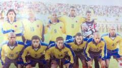 Doce veces se han enfrentado Colombia y Argentina en la historia de la Copa América.