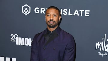 El equipo de la Premier League del que es dueño Michael B. Jordan