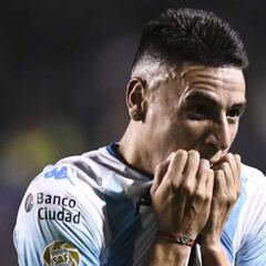 Pumas se interesa en Mauricio Martínez, tendría que llegar en compra definitiva