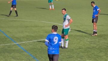 Tercera RFEF Grupo 15: resultados y partidos de las semifinales del playoff de ascenso