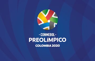 El Torneo Preolímpico Sub 23 se disputará del 18 de enero al 9 de febrero en Colombia. Pereira, Armenia y Bucaramanga serán las sedes.