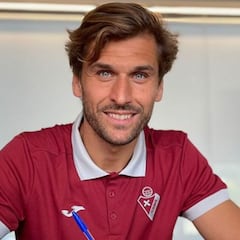 Llorente, a medio camino entre Bilbao, Rincón y San Sebastián