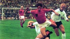 Alemania conquista el Mundial en su propia casa