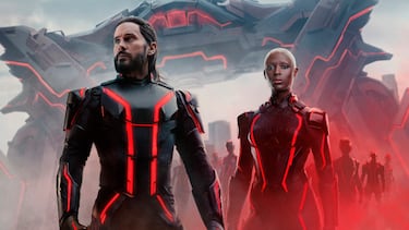 El reboot más caro que “nadie pidió” y que se ha estrellado en taquilla: Jared Leto ya no vende entradas