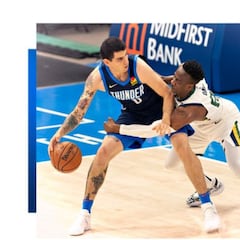 Deck explota en su mejor partido, pero sigue sin ganar