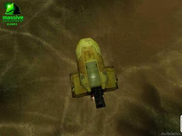 AquaMark 3 saldrá el 15 de septiembre