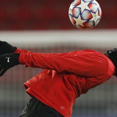 Who is Eduardo Camavinga? Profile and stats on the new Real Madrid player