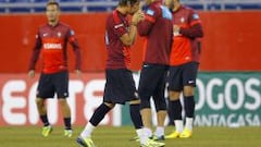 Portugal, sin Cristiano Ronaldo, ante un Brasil que lidera Neymar