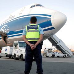 Coronavirus USA: Is it safe to fly during Covid-19?