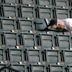 Diario de As América #426: El peor día del deporte USA