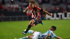 Se define todo en Avellaneda