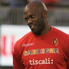 David Suazo: "El nivel competitivo de la MLS es inferior"