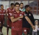 Universitario podría quedarse sin su primer equipo