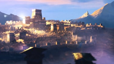 Todas las notas de Prince of Persia The Lost Crown: ¿el mejor metroidvania de la historia?