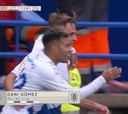 Resumen y goles del Extremadura vs. Teneride de la Liga Smartbank