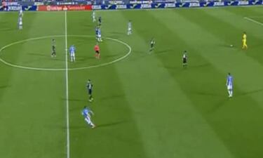 Los meritorios mejoran al Madrid