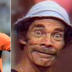 Edson Puch planea homenaje a Don Ramón del Chavo del 8