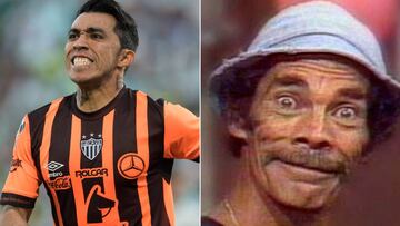 Edson Puch planea homenaje a Don Ramón del Chavo del 8