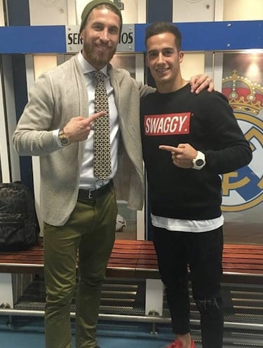Real Madrid: estos son los relojes favoritos de sus jugadores